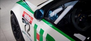 BMW M3 GT4 BMW M3 GT4