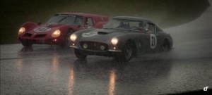 Goodwood Revival 2011