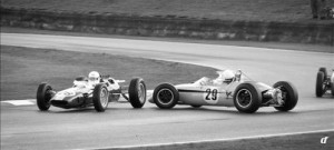 Goodwood Revival 2011