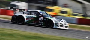 ProSpeed Porsche 997 GT3-R