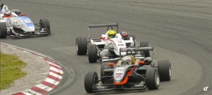 F3 Masters 2010