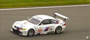 BMW M3 GT2