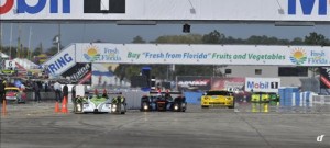 Sebring 12 Hours