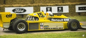 Renault RS01