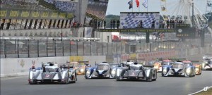 Le Mans 2011