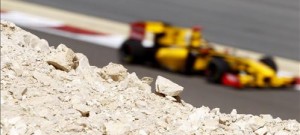 GP Bahrein 2010 GP Bahrein 2010