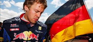 Sebastian Vettel