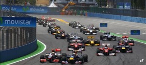 Valencia 2010