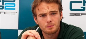 Giedo van der Garde