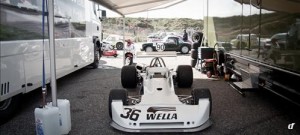 Lola T360, Historic F2, Historic GP Zandvoort 2012