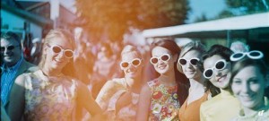 Goodwood Revival 2011