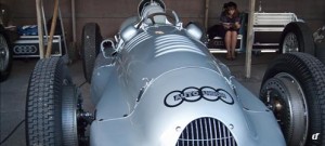 Auto Union, Goodwood Revival 2012