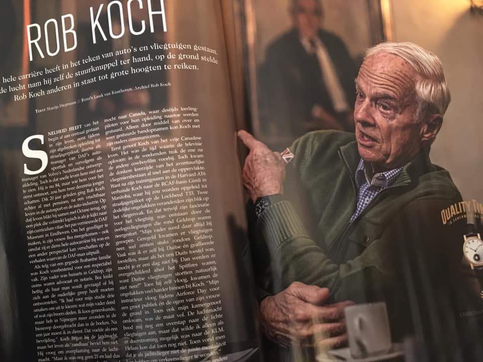 Rob Koch in Octane 044