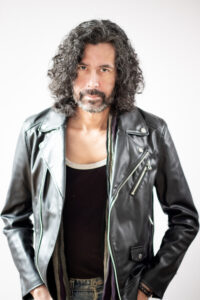 Mattijs Diepraam (foto: Laura Tejedor)