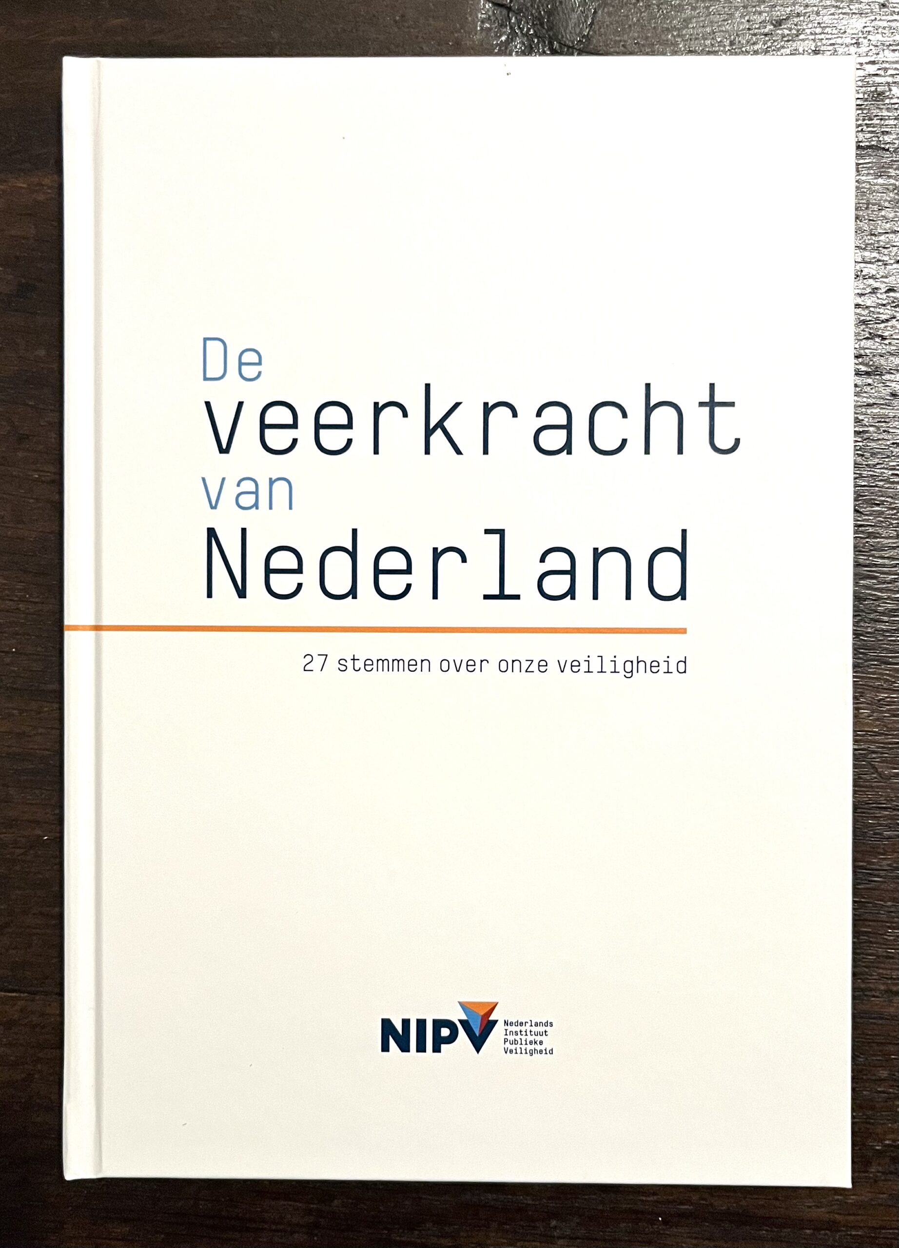 De veerkracht van Nederland