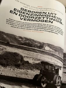 75 Jaar Circuit Zandvoort