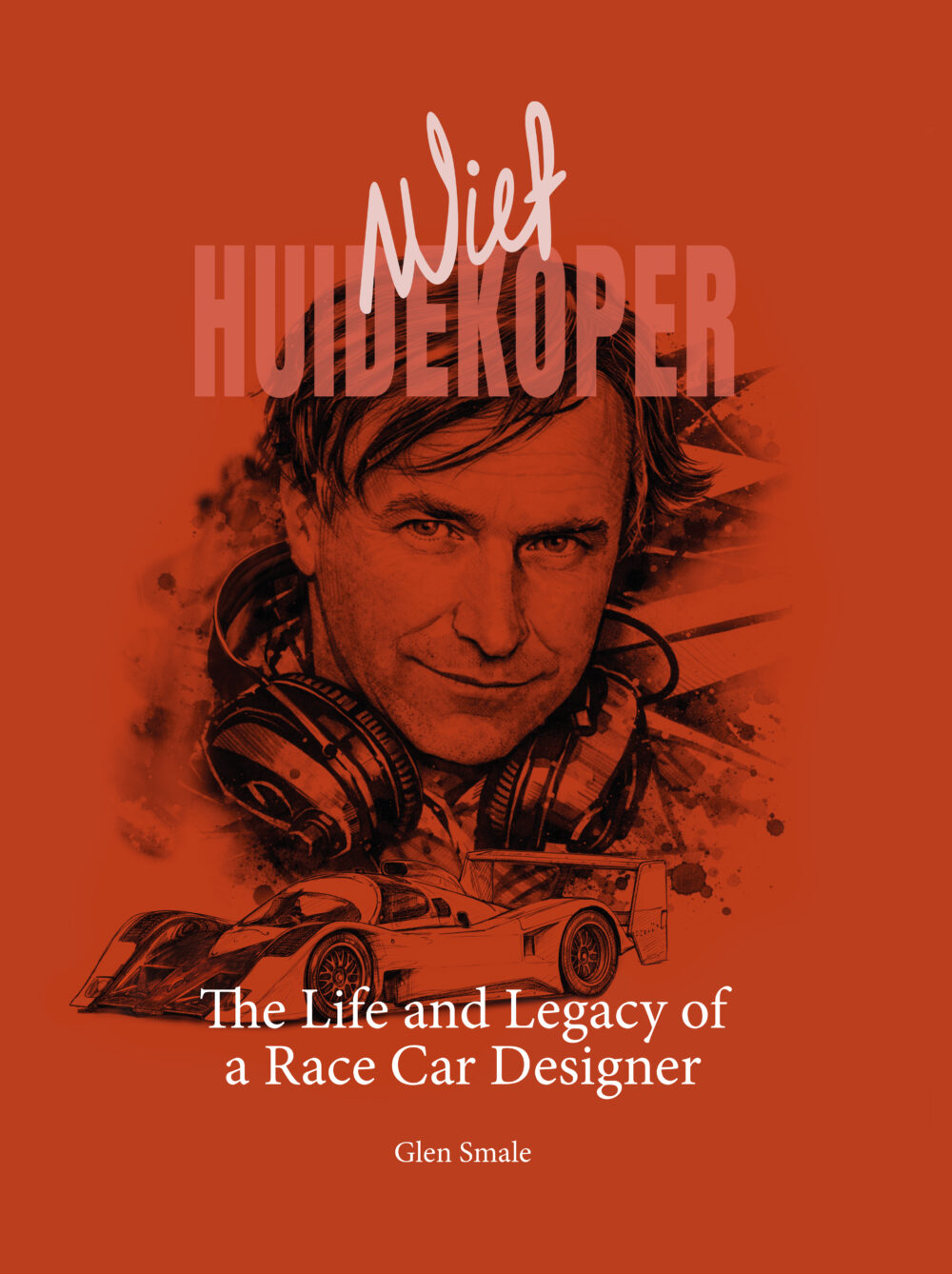 cover boek Wiet Huidekoper