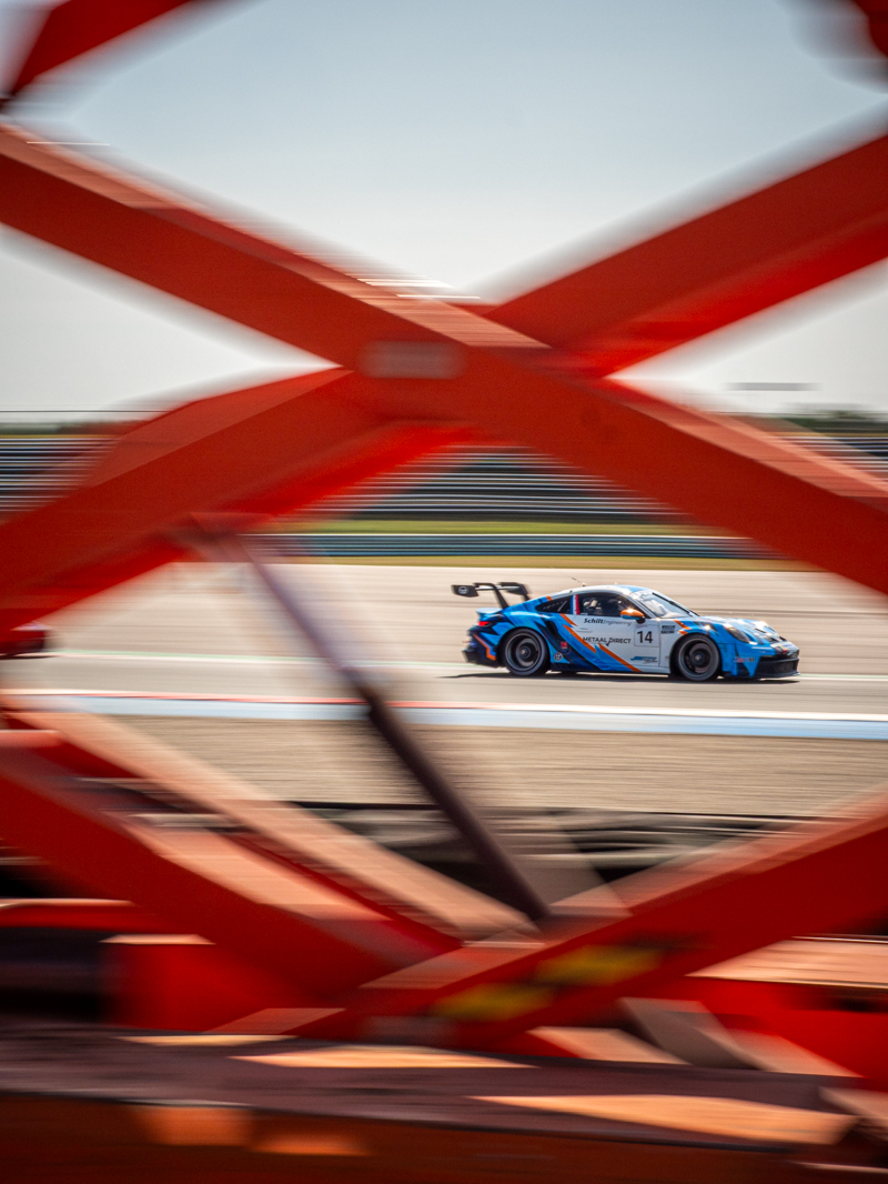 The Racing Day 2026